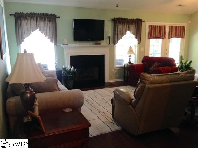 Property image 3 at 20 River Birch Way, Greer, SC 29650