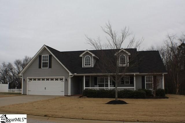 Property image 1 at 14 Rustcraft Drive, Greer, SC 29651