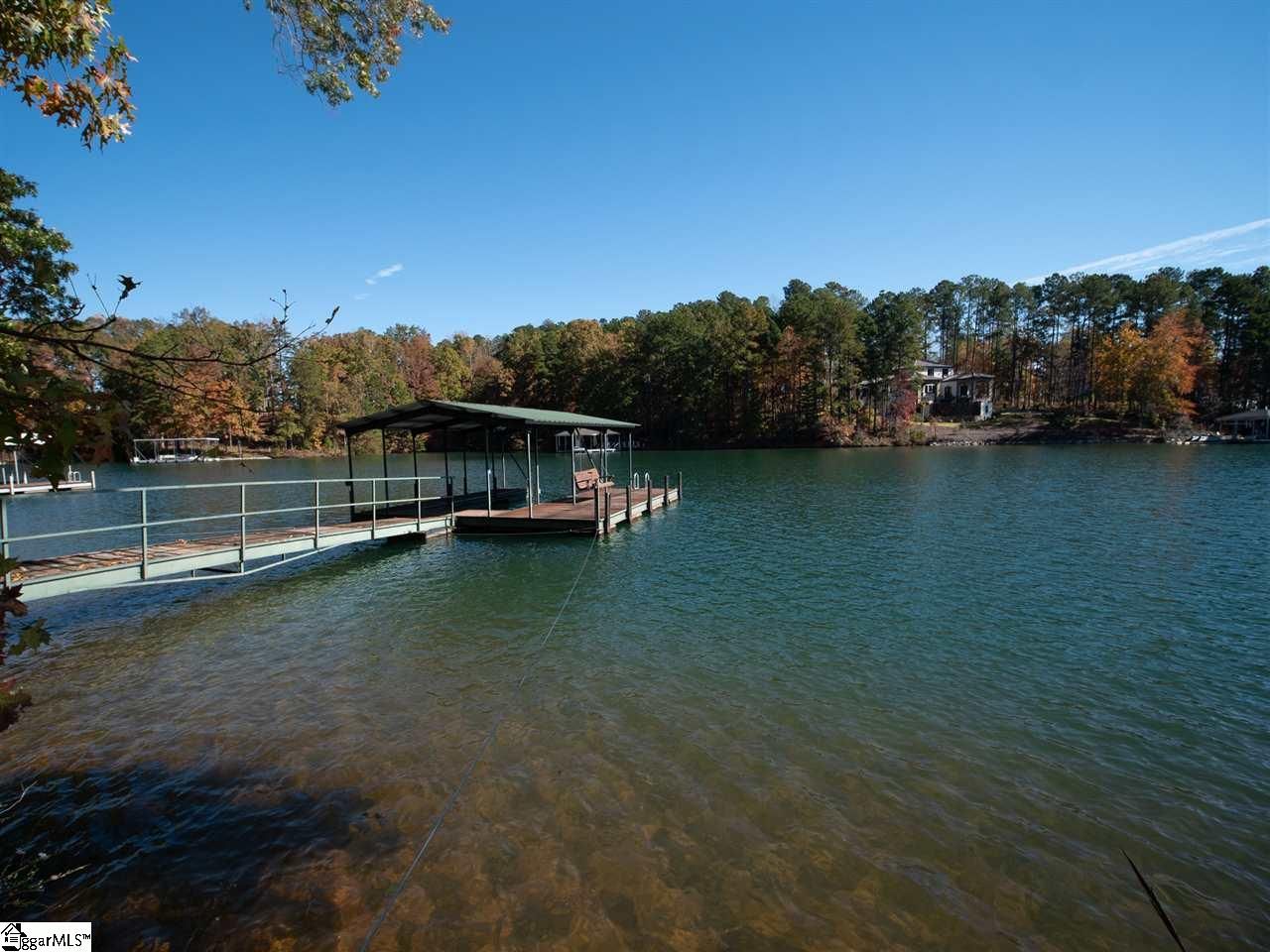 Property image 3 at 000 Retreat Pointe Road, West Union, SC 29696