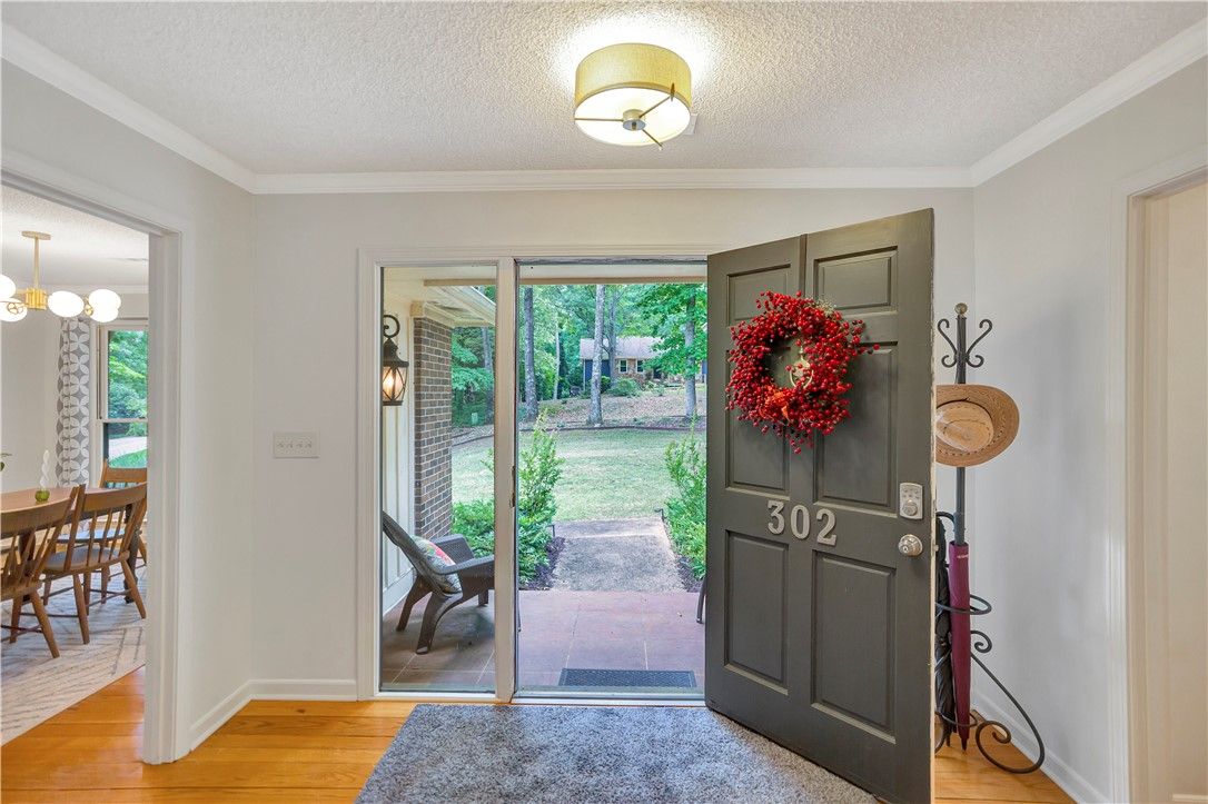 Property image 3 at 302 Brighton Road, Anderson, SC 29621