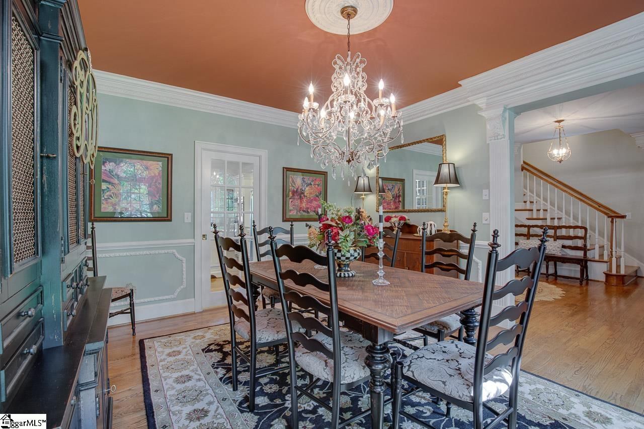 Property image 5 at 232 Northbrook Way, Greenville, SC 29615