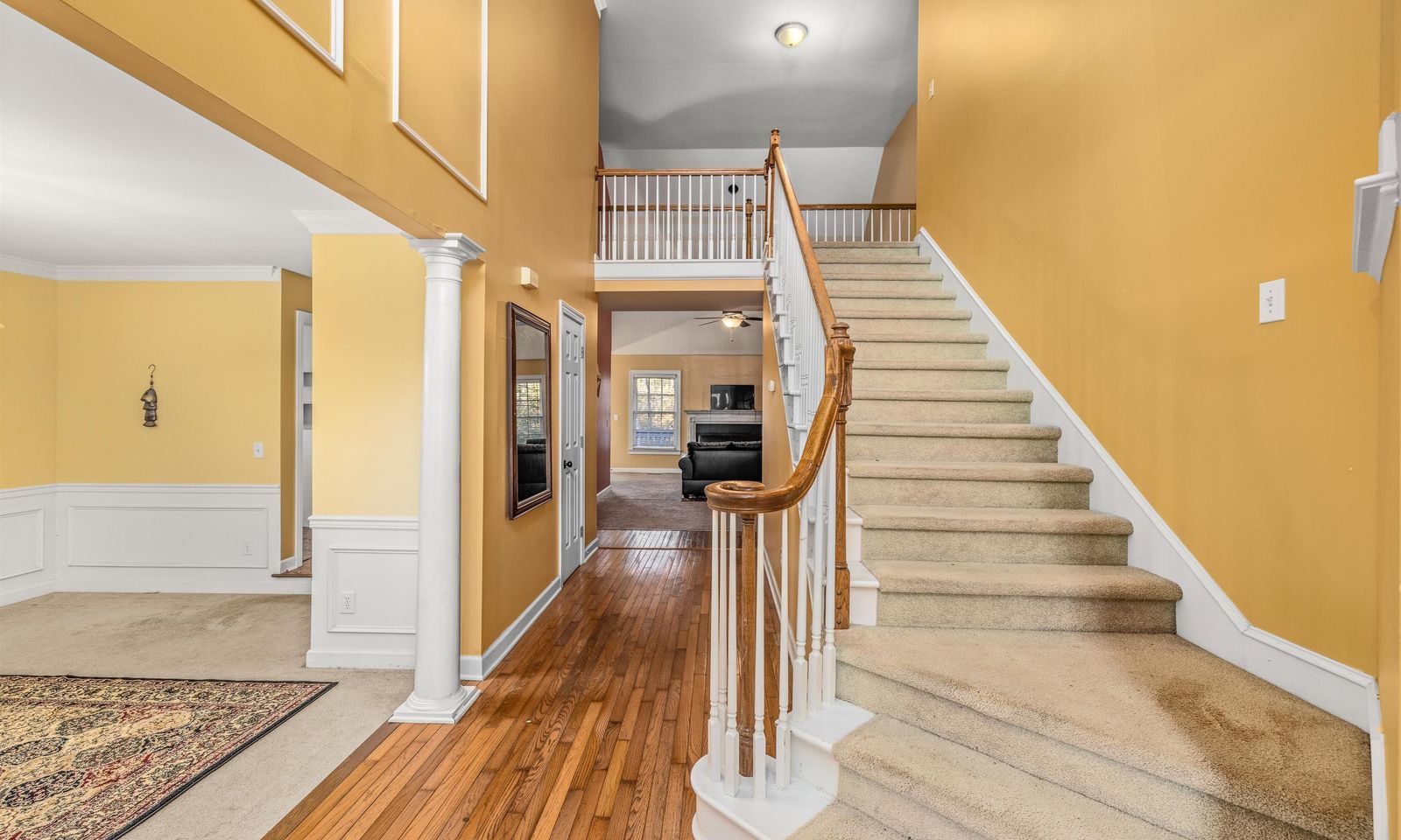 Property image 3 at 108 Bushberry Way, Greer, SC 29650