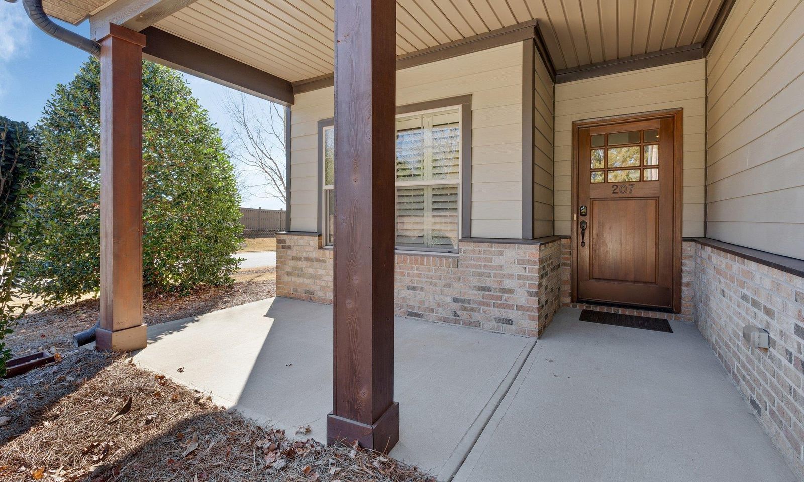 Property image 2 at 207 Bell Heather Lane, Greer, SC 29650