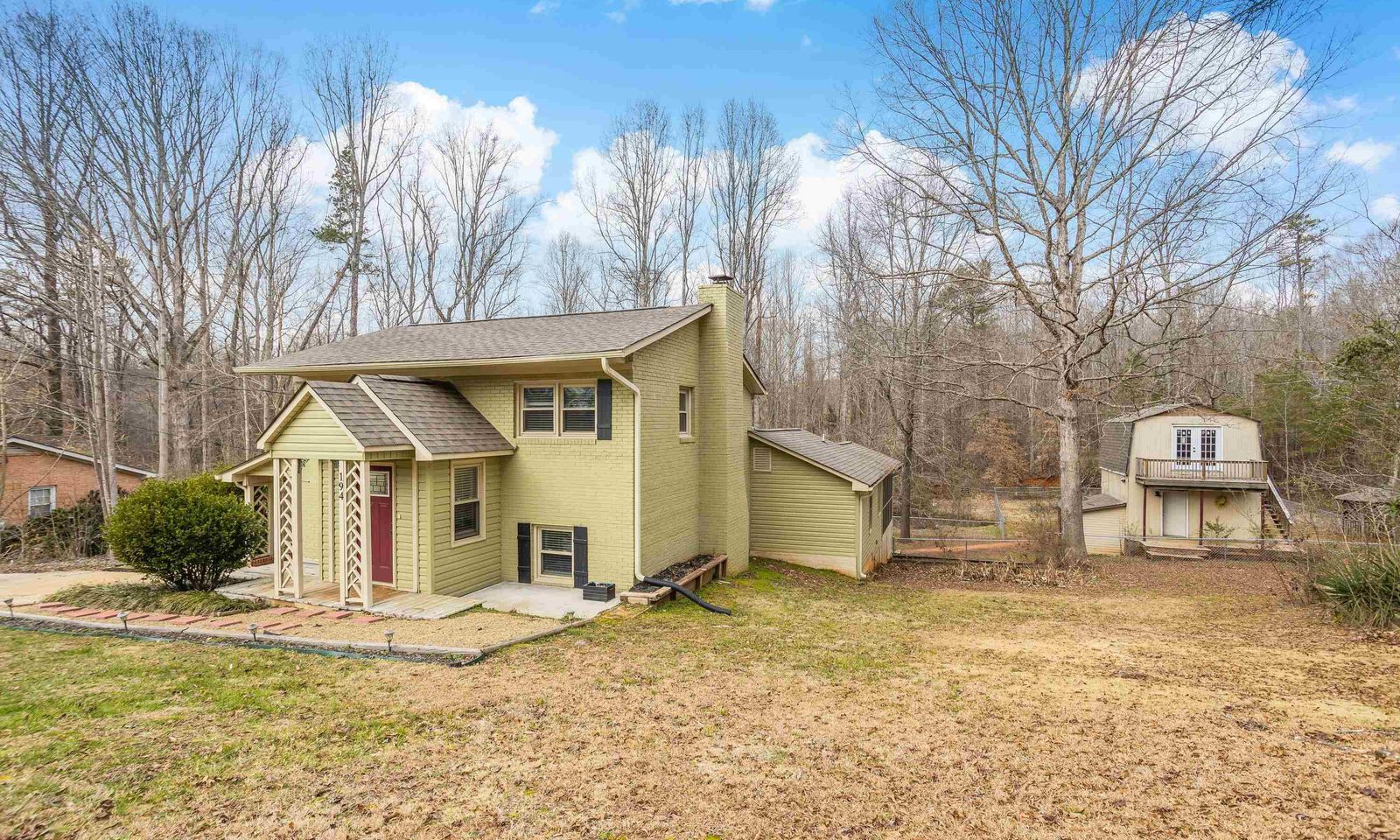 Property image 3 at 194 Rollingwood Drive, Easley, SC 29640