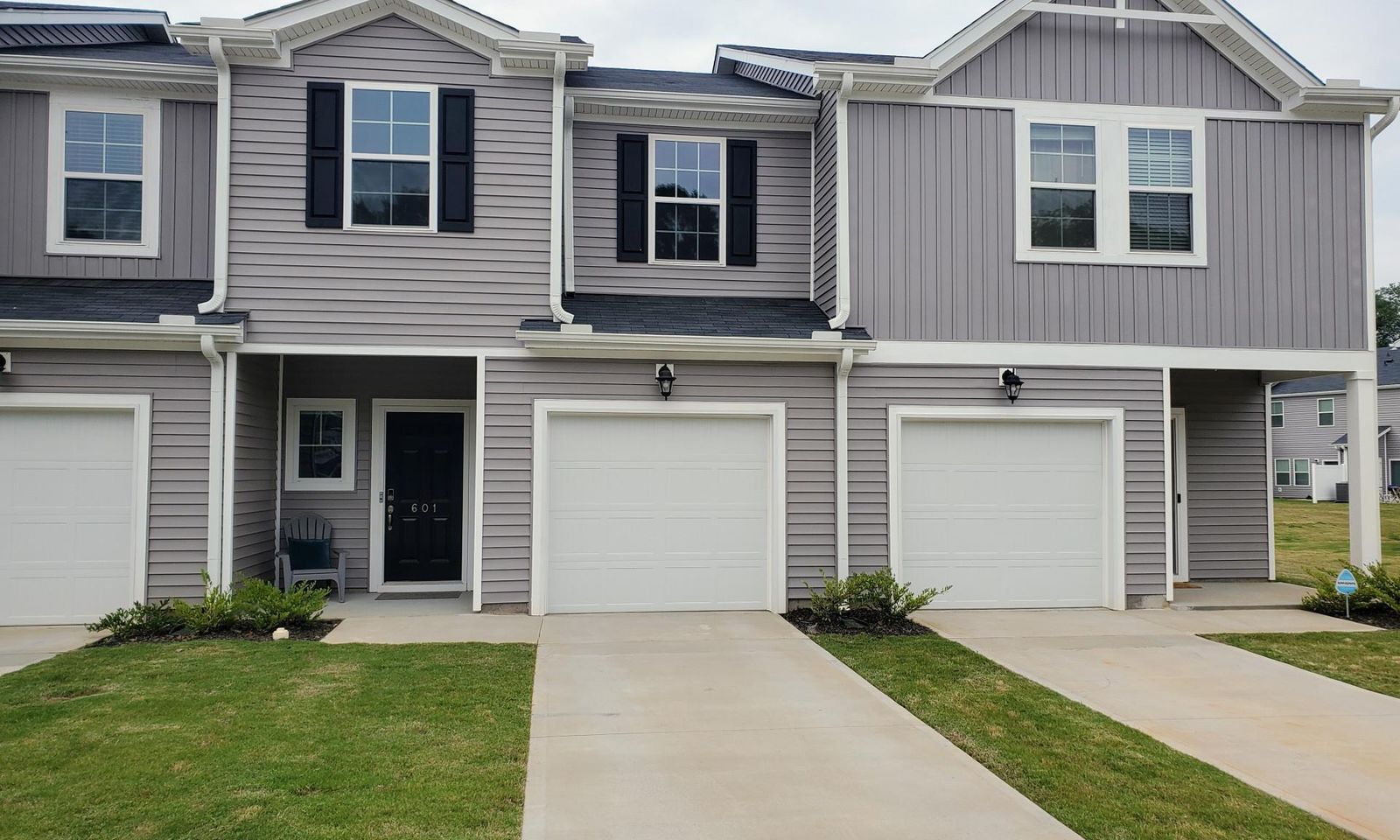 Main image of property at 601 Reese Lane, Greenville, SC 29617