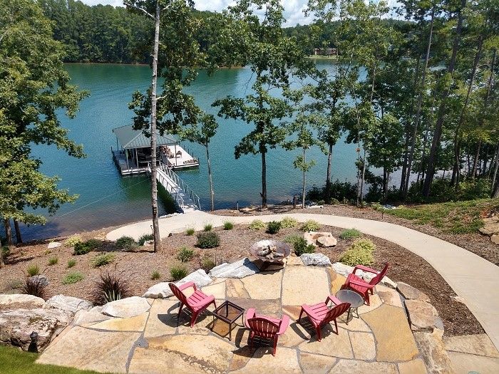 Property image 2 at 643 Waterway Lane, Seneca, SC 29672
