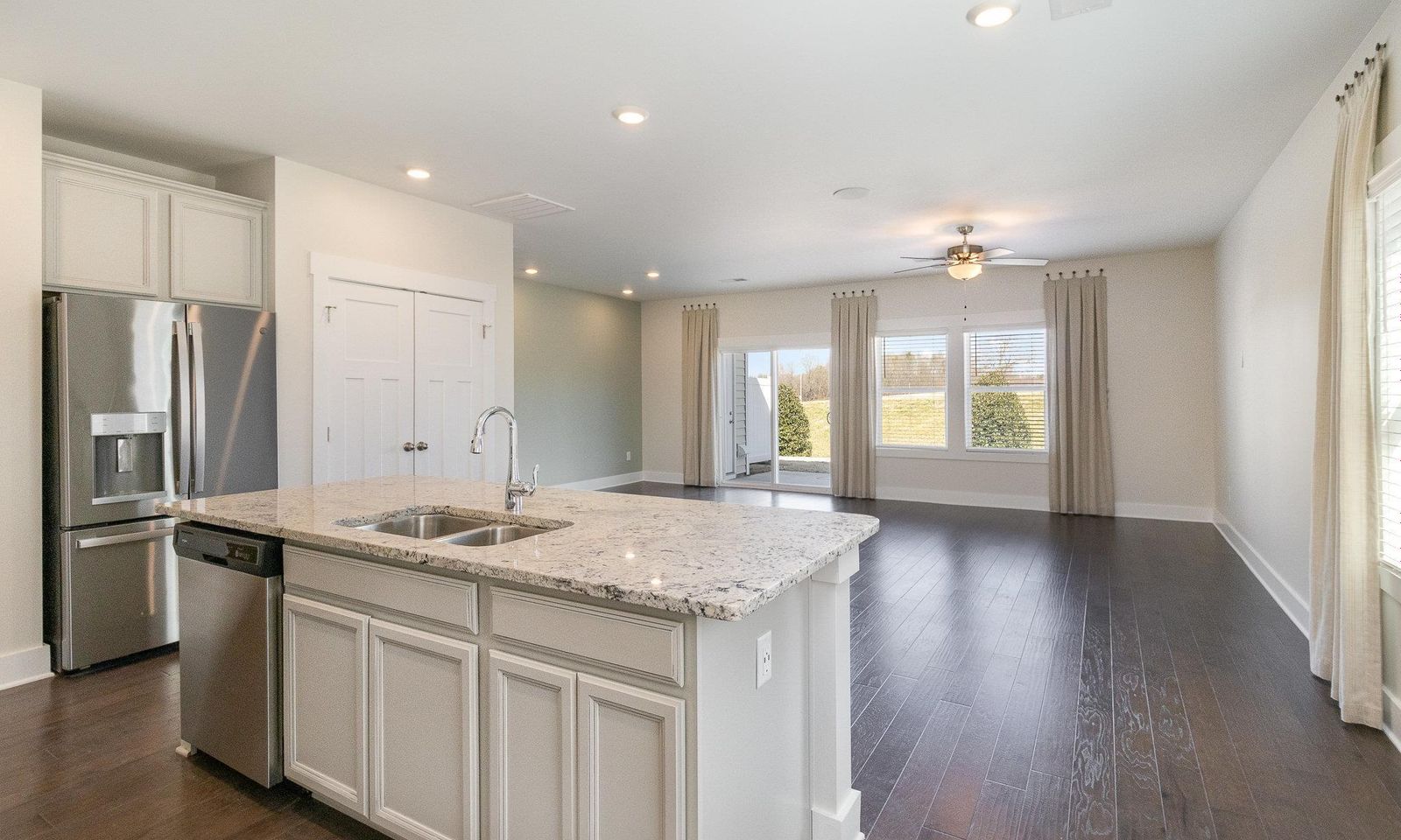 Property image 5 at 100 Outback Drive, Greer, SC 29650