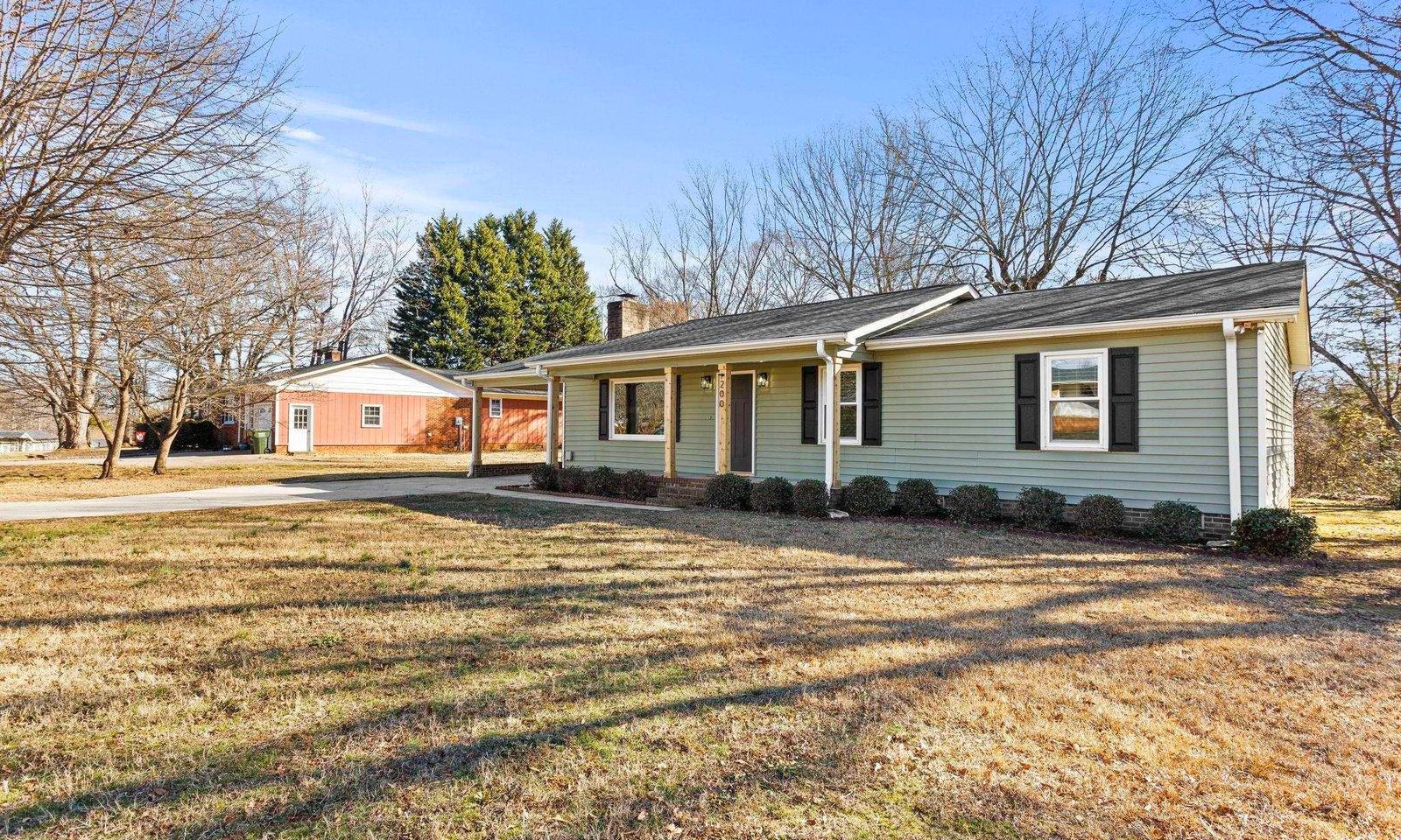 Property image 4 at 200 Farrar Lane, Greer, SC 29650