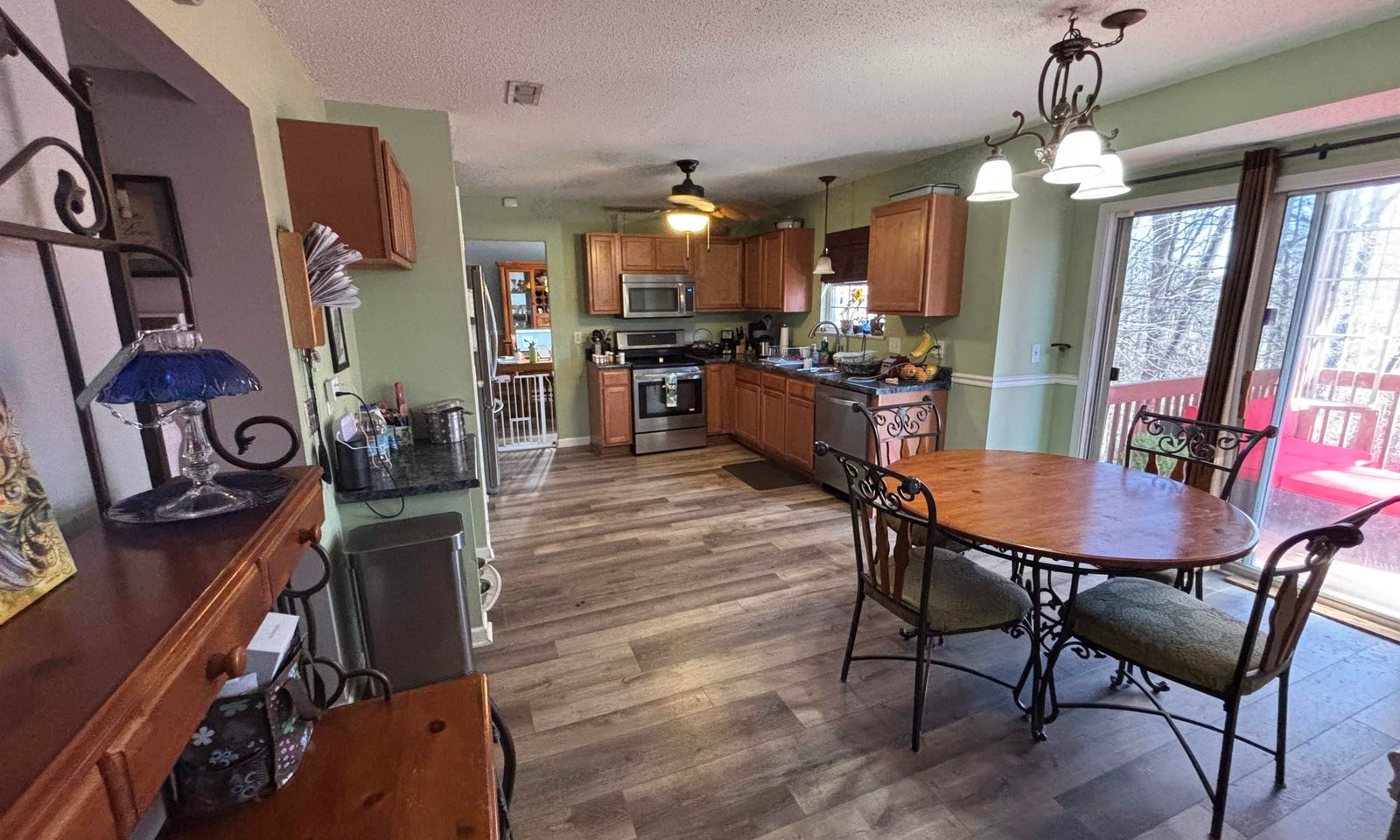 Property image 3 at 2304 Wilkinson Drive, Columbia, SC 29229-6864