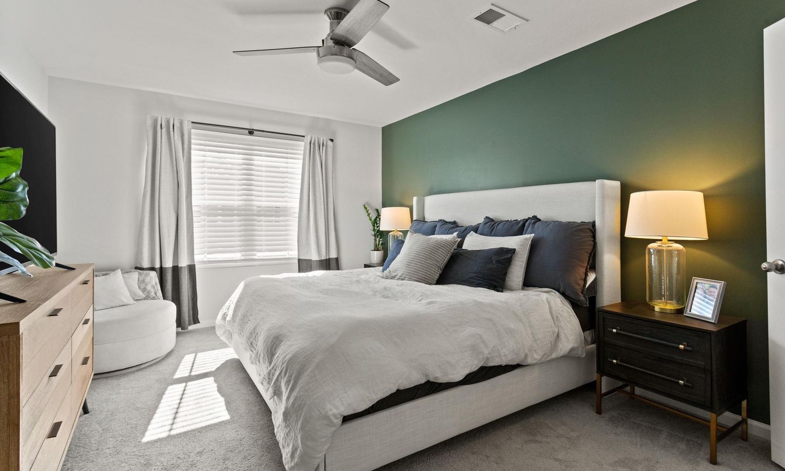Property image 4 at 104 Englefield Drive, Fountain Inn, SC 29644-1353