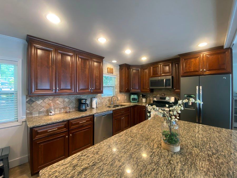 Property image 2 at 131 Malibu Street, Martin, GA 30557