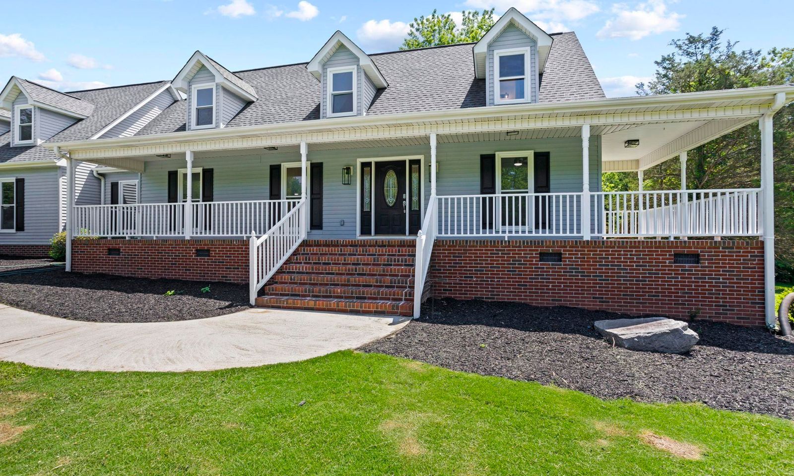 Property image 3 at 209 Janet Court, Simpsonville, SC 29681