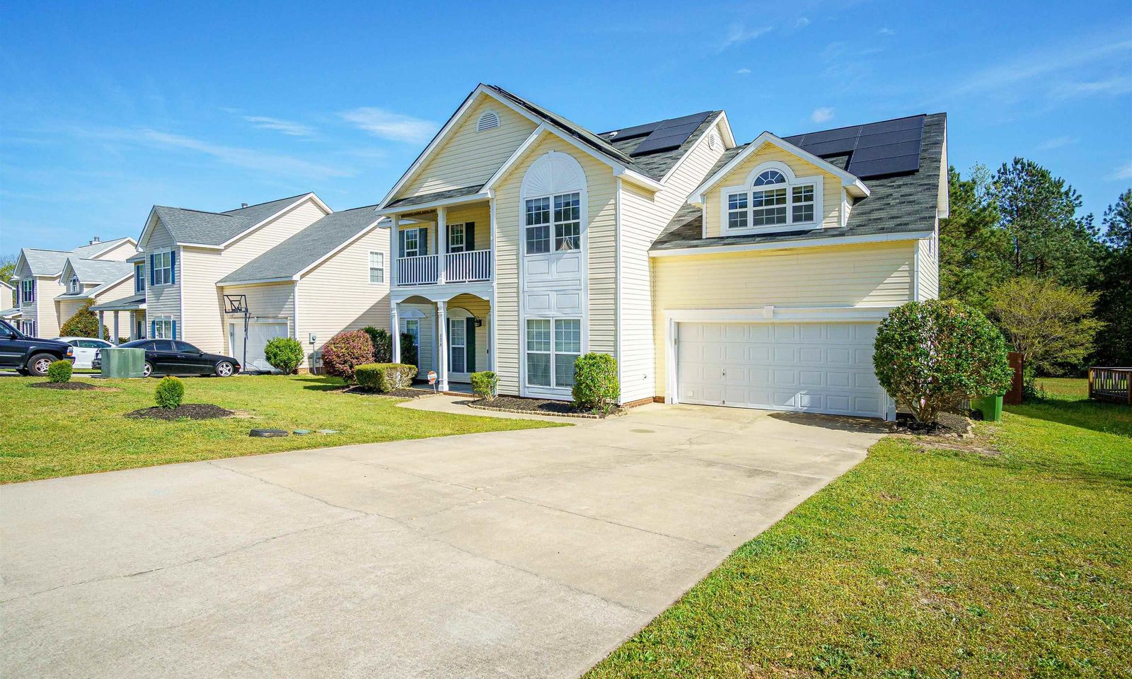 Property image 2 at 124 WATERVILLE Drive, Columbia, SC 29229
