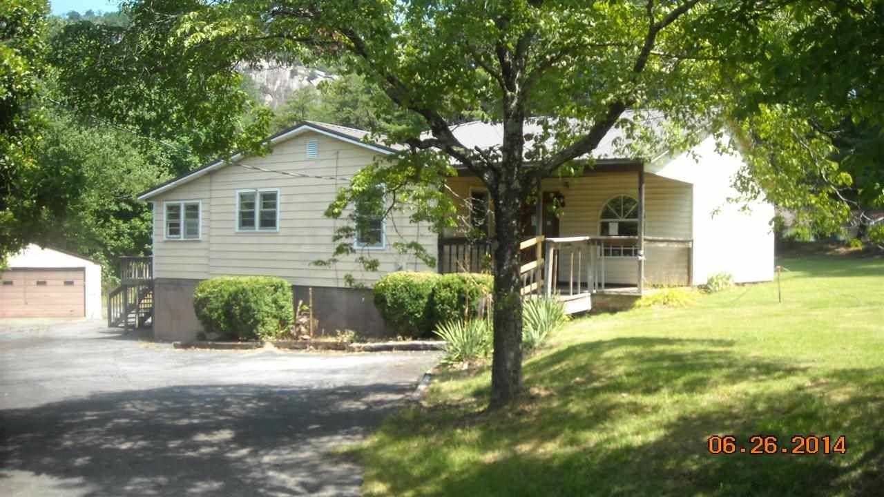 Property image 1 at 414 Big Rock Lake Road, Pickens, SC 29671