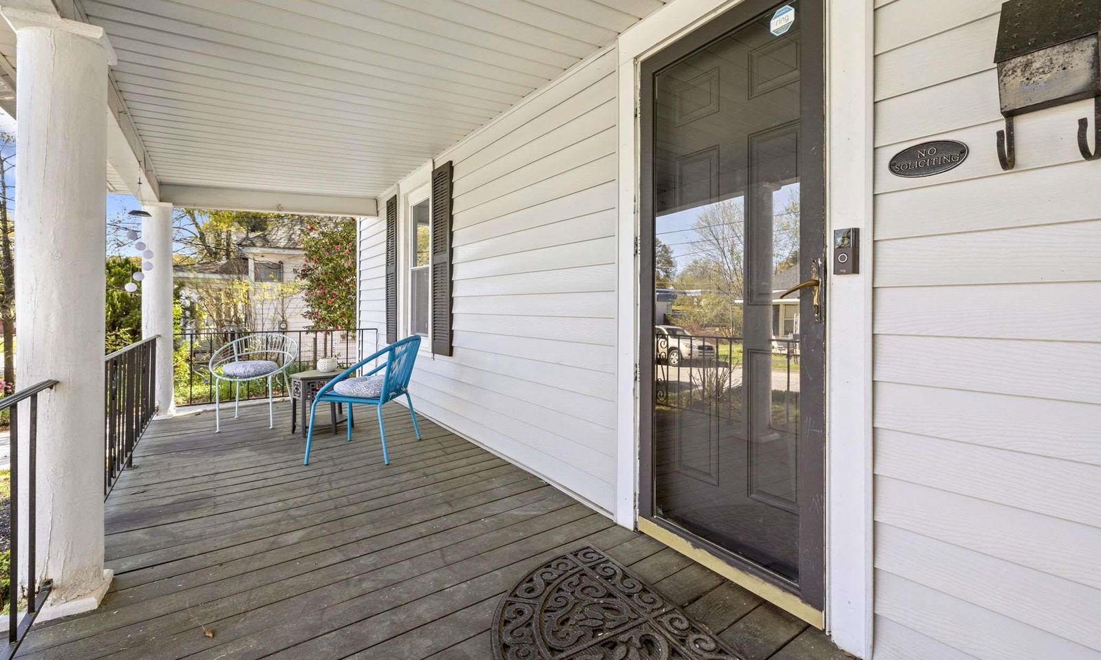 Property image 4 at 106 Albert Street, Greer, SC 29651