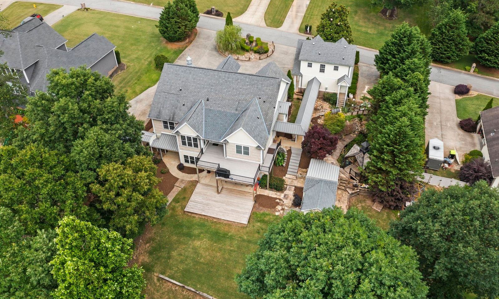 Property image 4 at 106 Woodcross Way, Easley, SC 29642