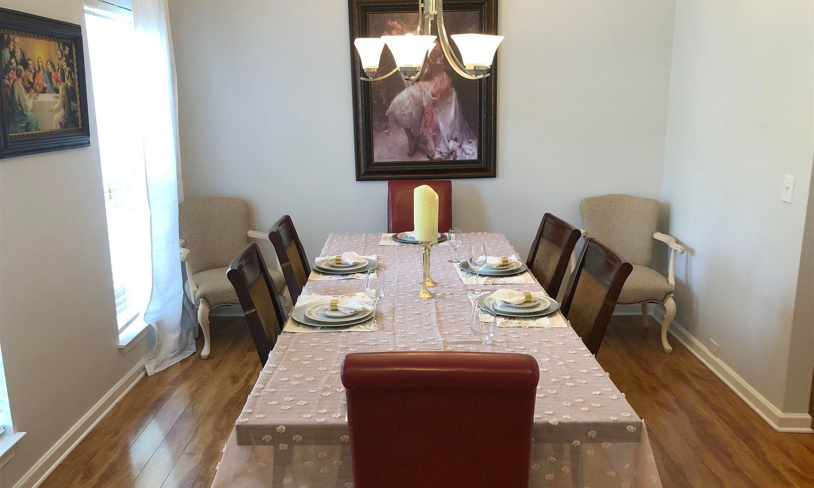 Property image 5 at 145 White Bark Way, Taylors, SC 29687
