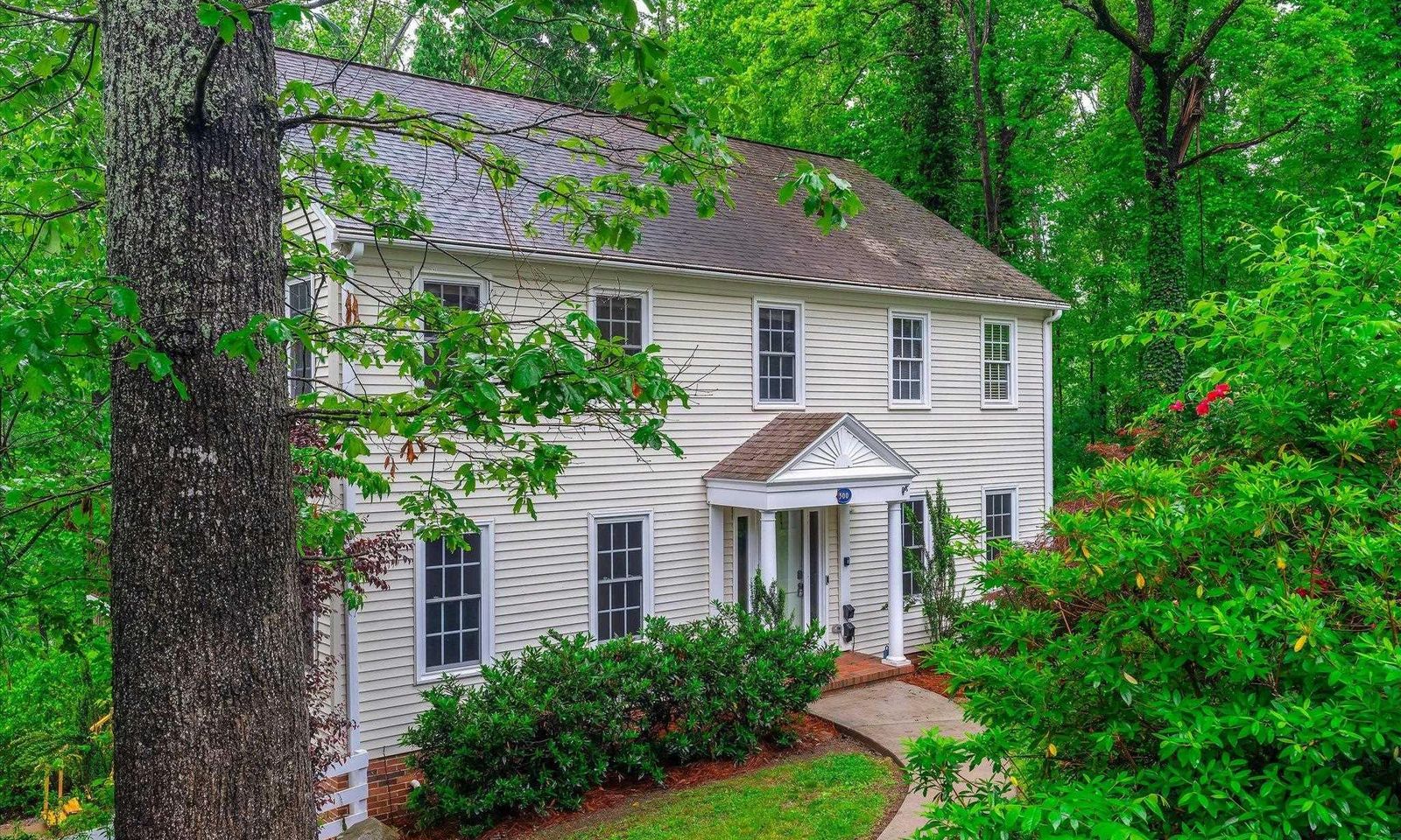 300 Perry Hill Road
