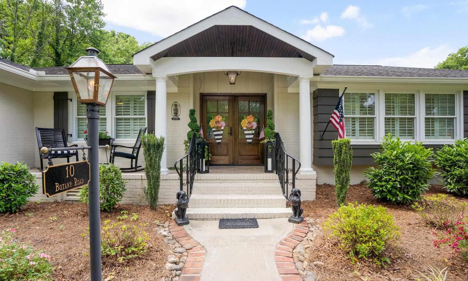 Property image 4 at 10 Botany Road, Greenville, SC 29615