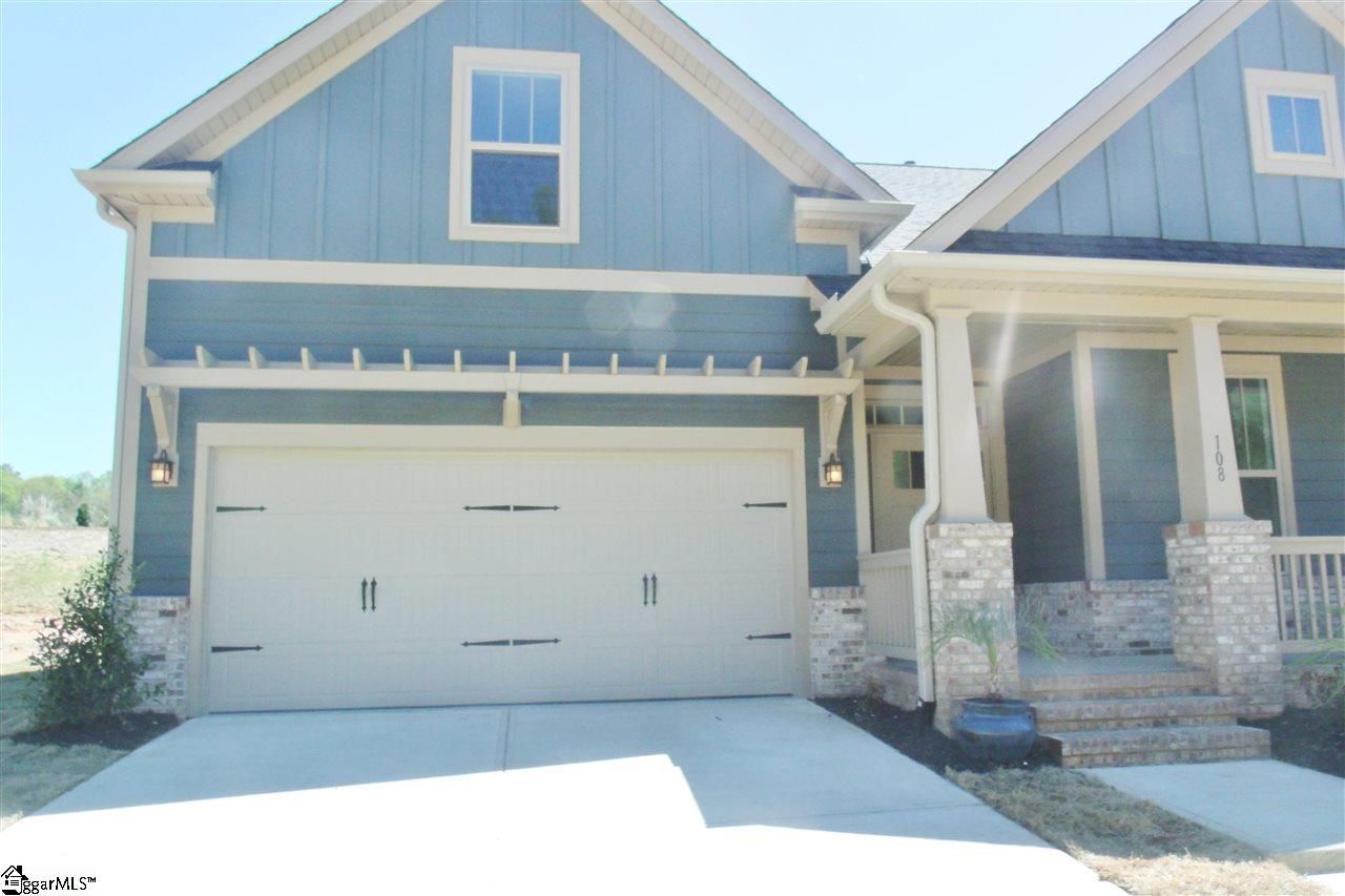 Property image 4 at 108 Summer Oak Lane, Simpsonville, SC 29680