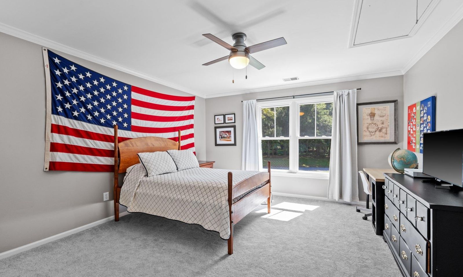 Property image 3 at 1 Vaughns Mill Court, Simpsonville, SC 29681