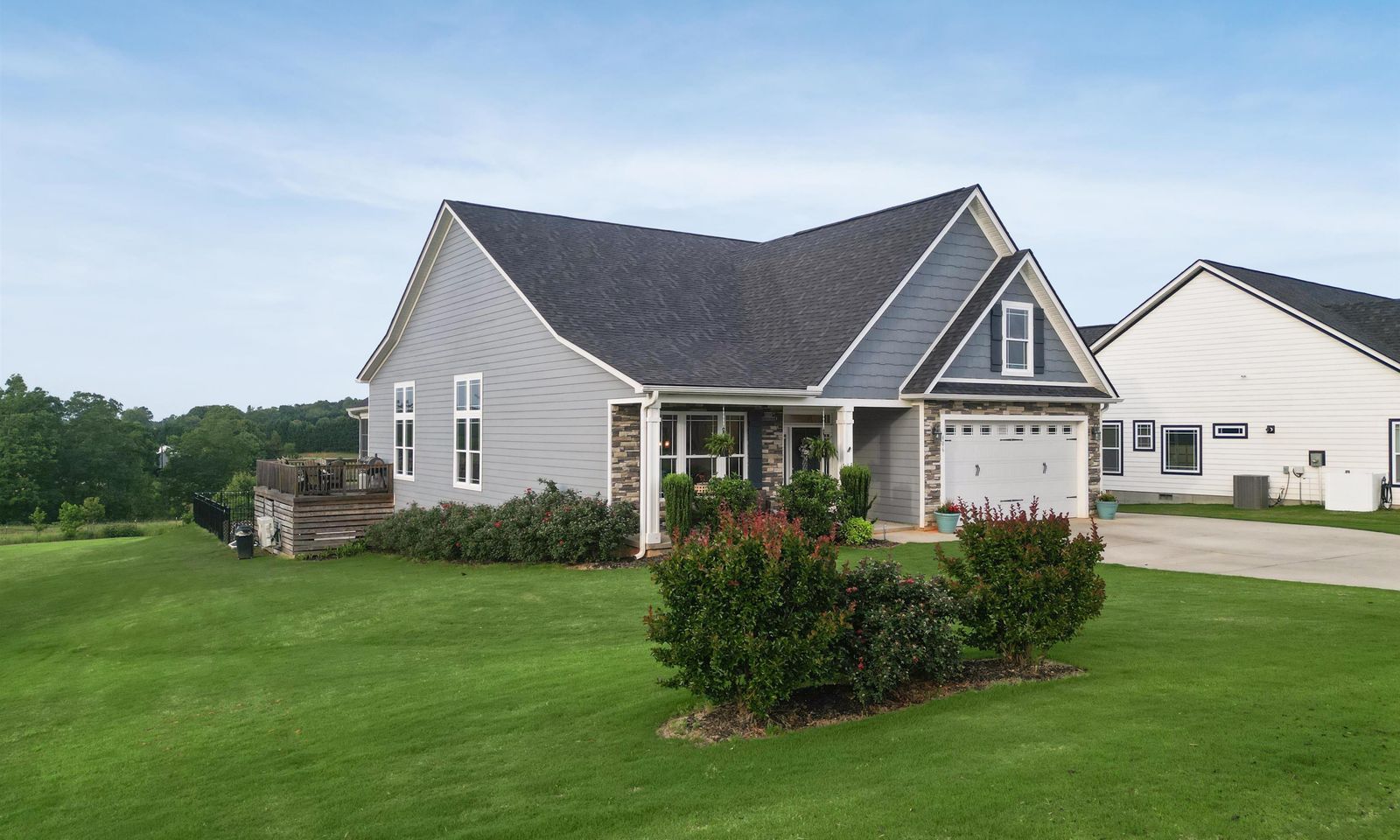 Property image 3 at 406 Jersey Queen Trail, Greer, SC 29651