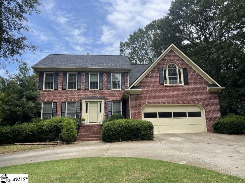 Property image 1 at 305 W Silverleaf Street, Greer, SC 29650