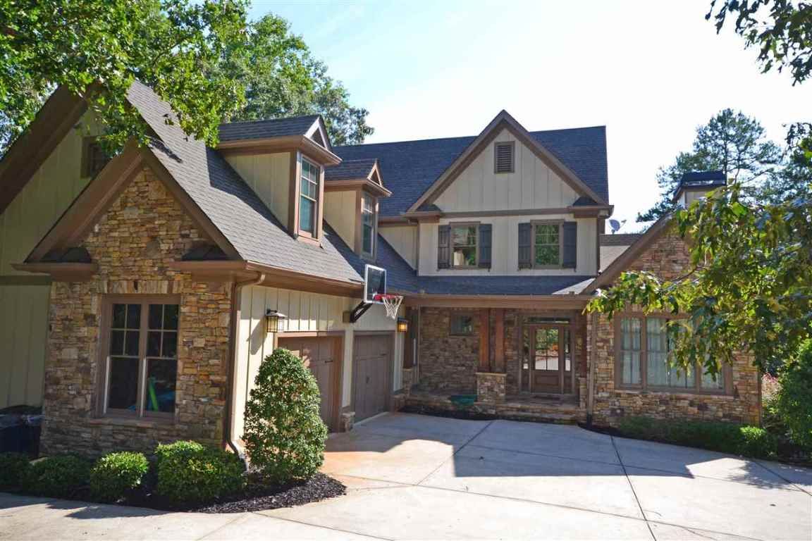 Property image 1 at 98 Barefoot Bay Road, Hartwell, GA 30643