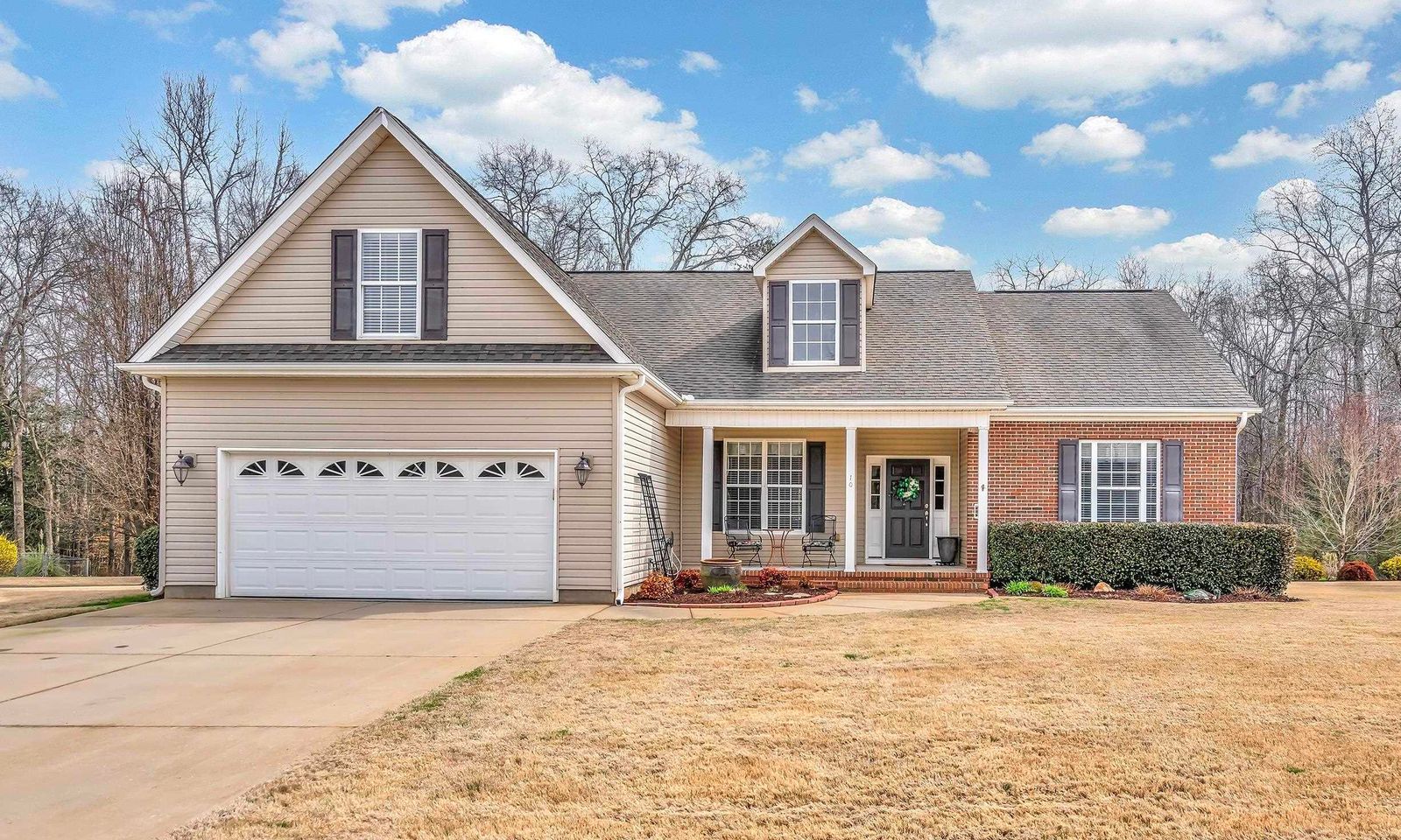 Property image 1 at 10 Chasie Lane, Greer, SC 29651