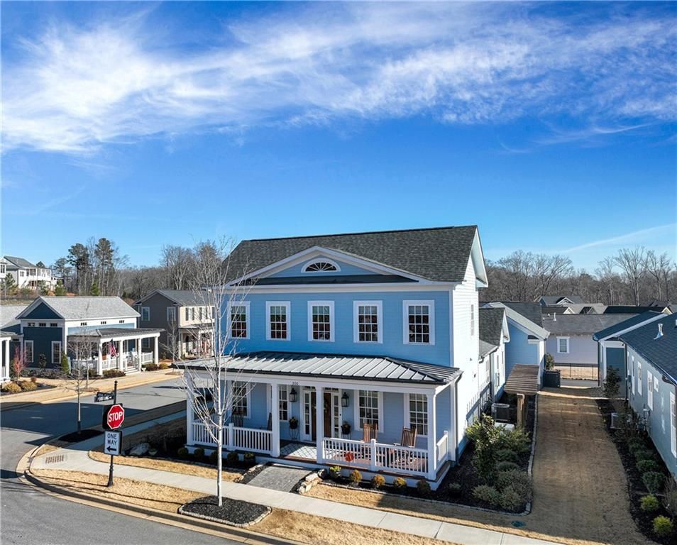 Property image 3 at 200 Anna Maria Boulevard, Clemson, SC 29631