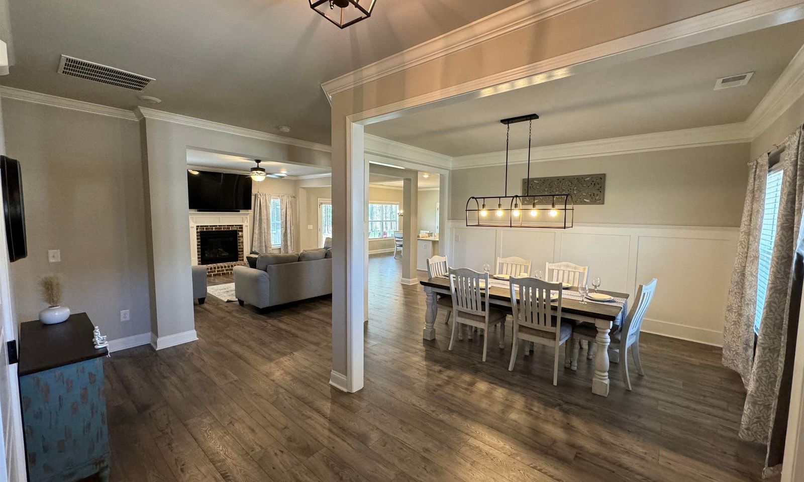 Property image 4 at 403 Wood Mist Lane, Fountain Inn, SC 29644
