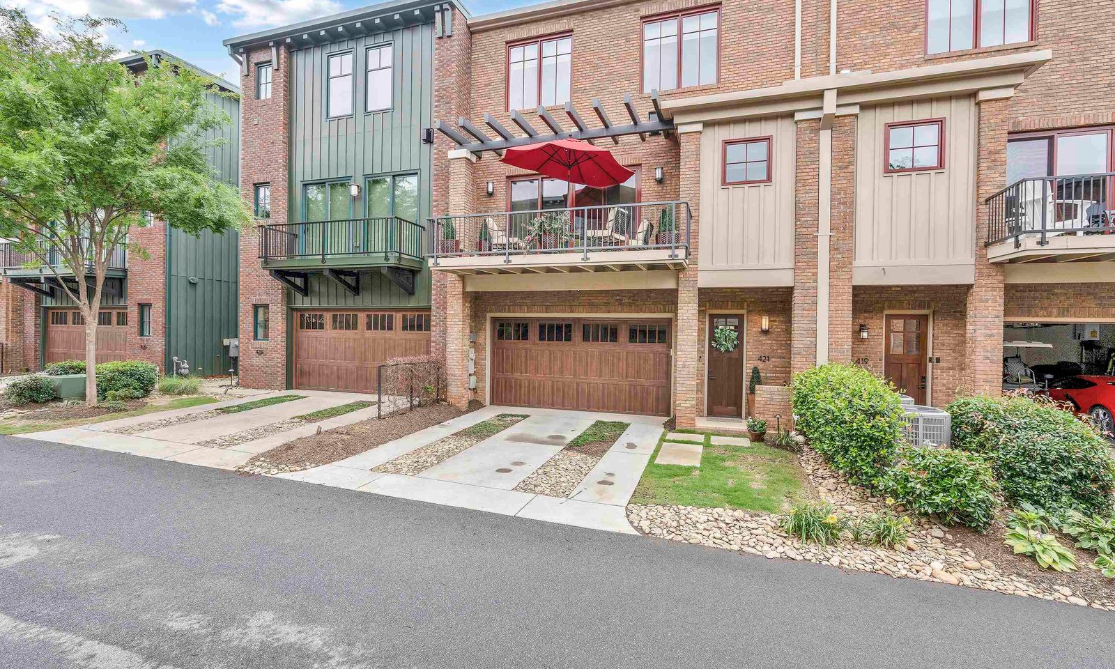 Property image 5 at 421 N Markley Street, Greenville, SC 29601