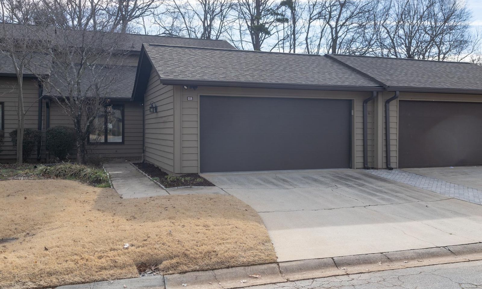 Sugar Creek Villas, Greer Community