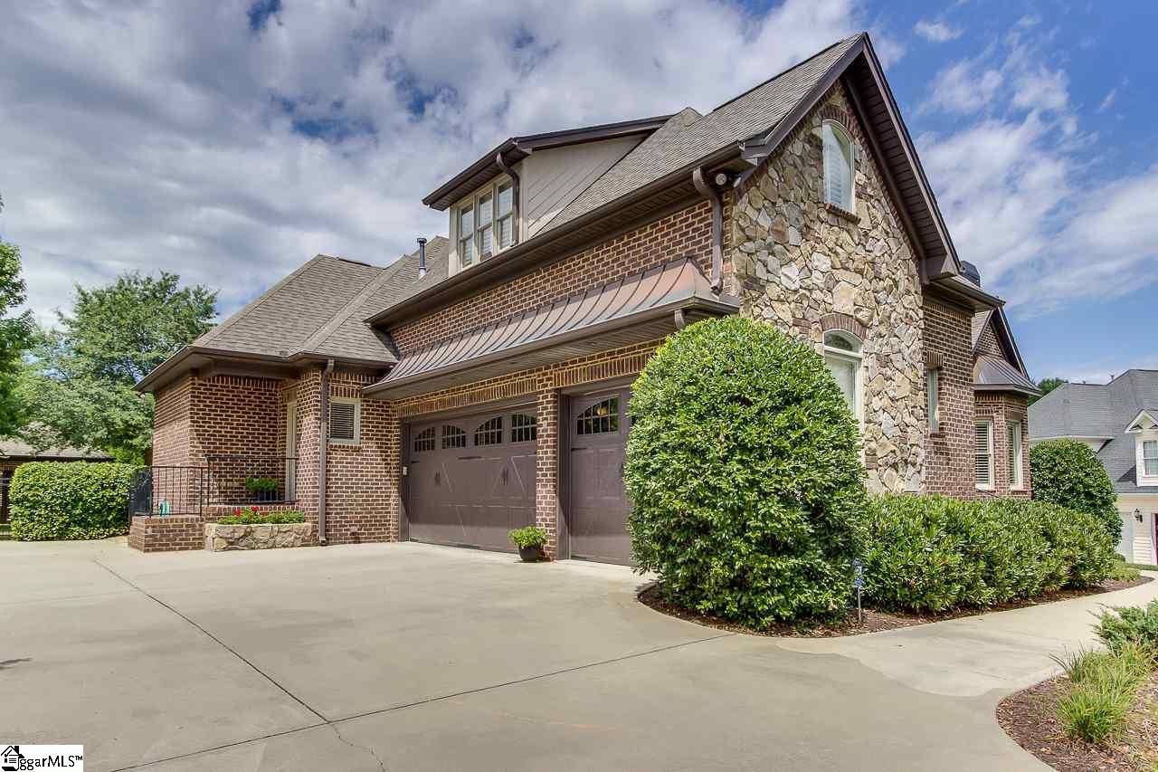 Property image 4 at 105 Turnhouse Lane, Simpsonville, SC 29681