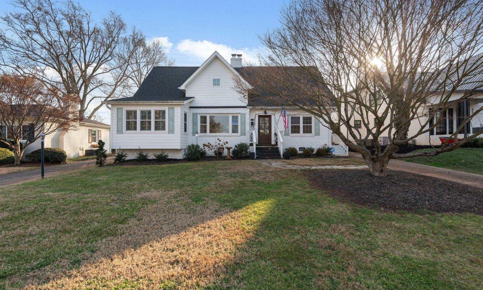 Property image 1 at 447 Longview Terrace, Greenville, SC 29605
