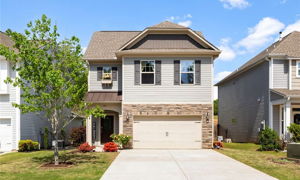 104 Wheaton Court