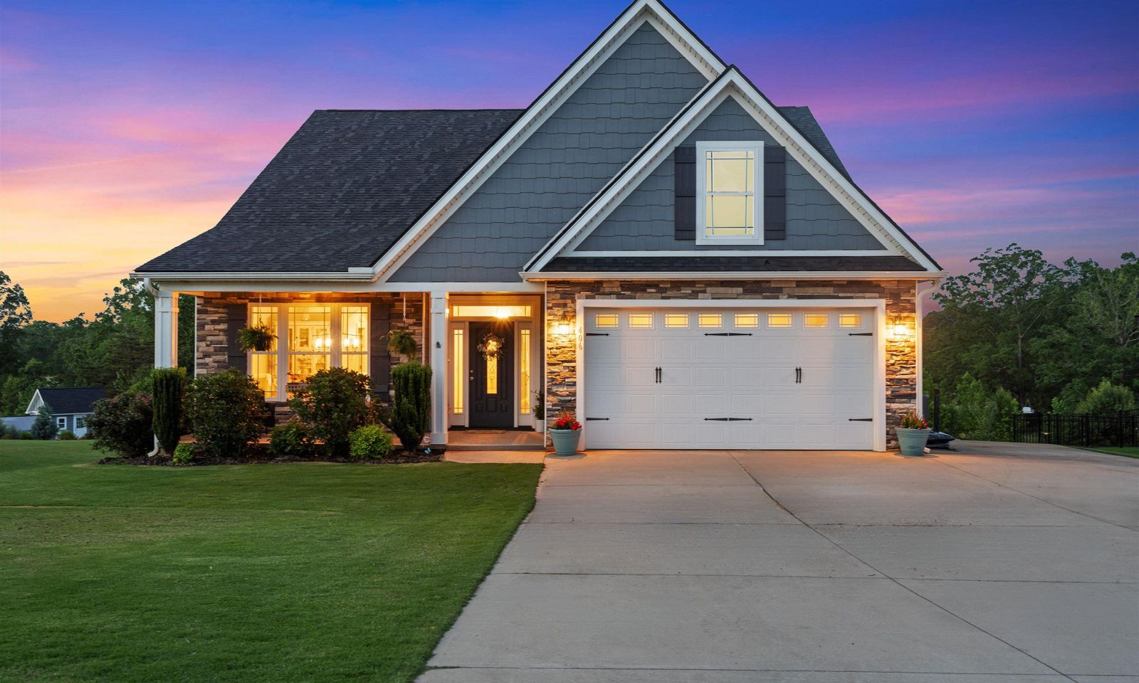 406 Jersey Queen Trail
