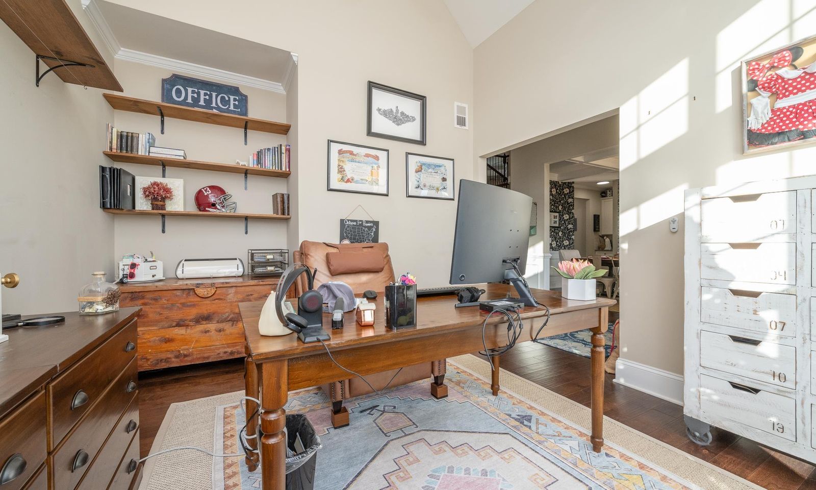 Property image 4 at 12 Ione Circle, Williamston, SC 29697