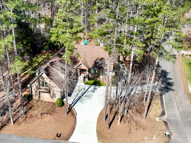 Property image 2 at 1318 Stillwater Drive, Seneca, SC 29672