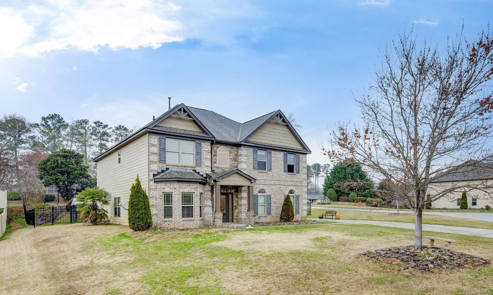 Main image of property at 100 Cantle Court, Easley, SC 29642