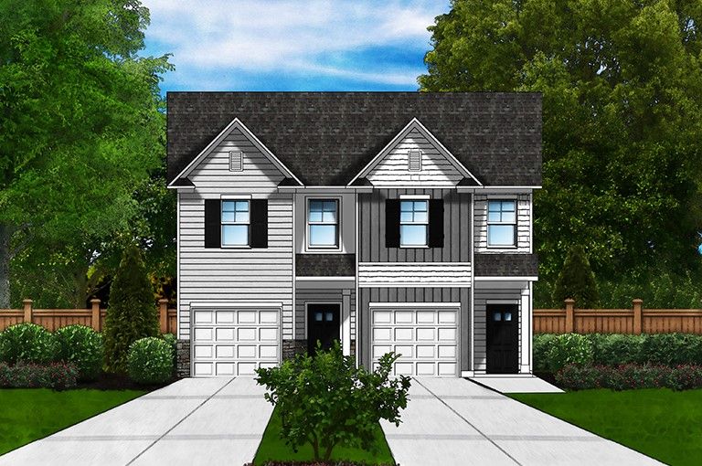 Main image of property at 110 Adger Road, Pendleton, SC 29670