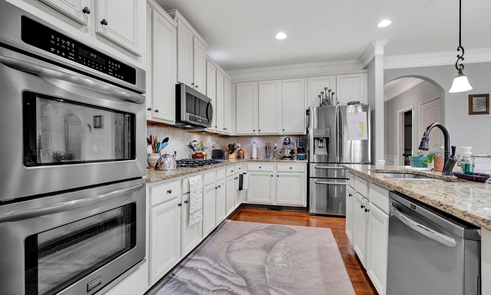 Property image 5 at 1 Niagara Place, Simpsonville, SC 29681-4175