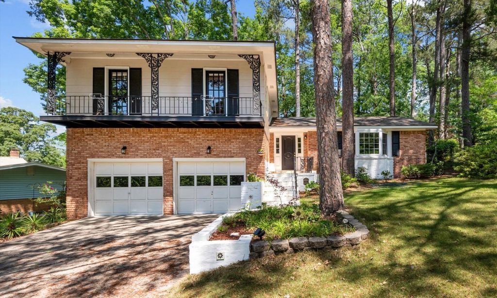 223 Tudor Road