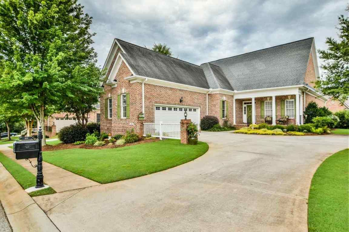 Property image 1 at 42 Angus Run, Seneca, SC 29678