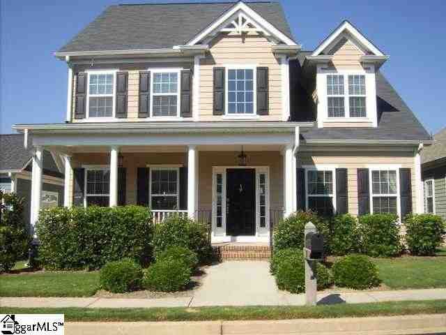 Property image 1 at 19 Pine Island Drive, Simpsonville, SC 29681