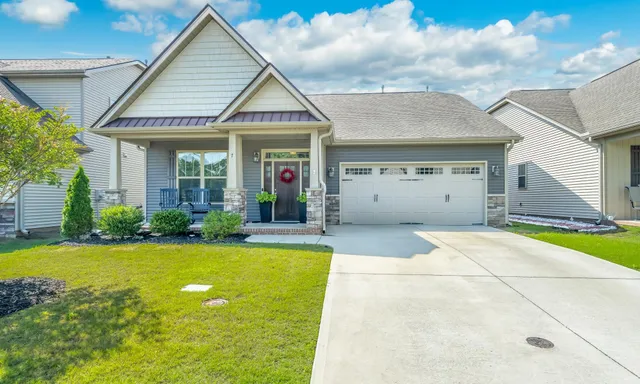 7 Creekland Way