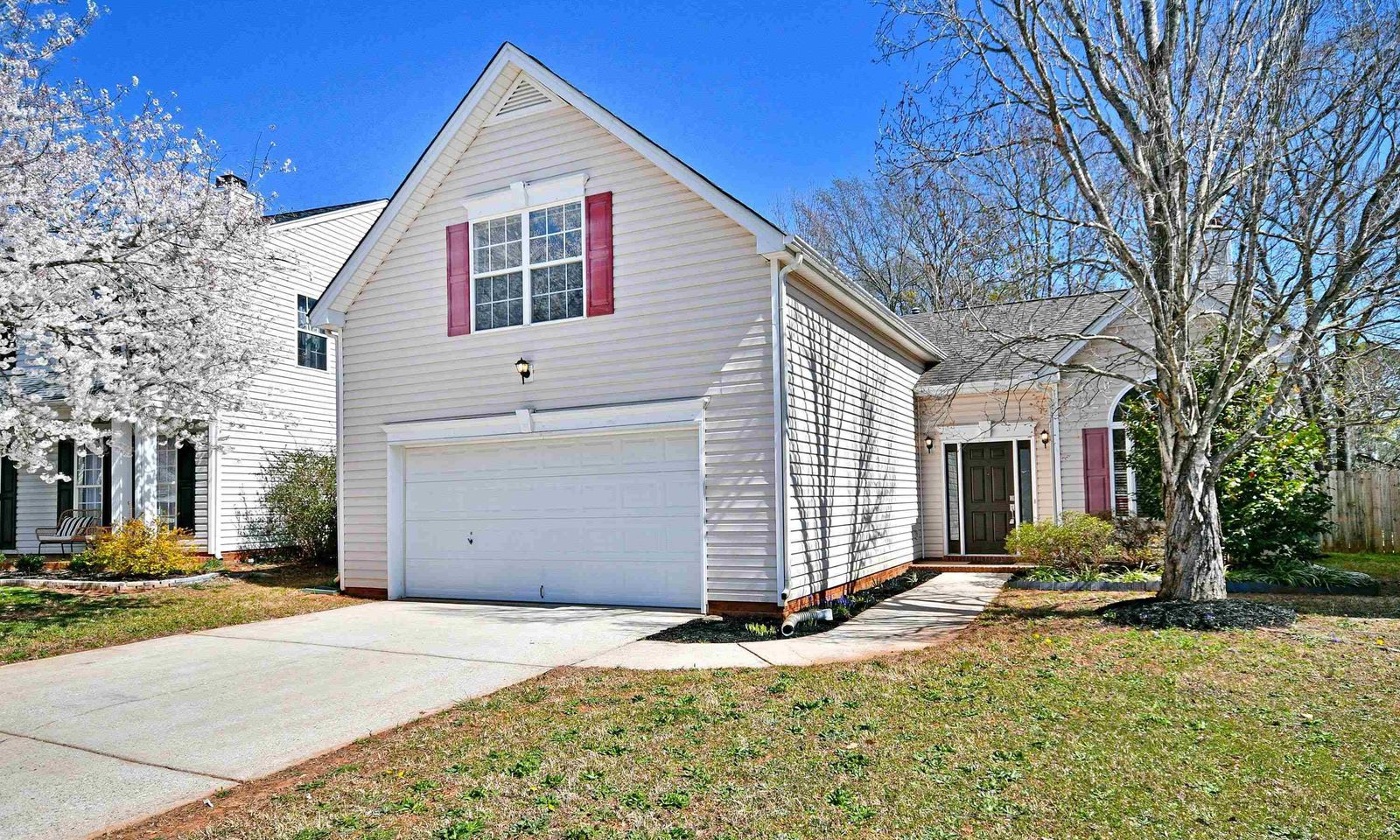 Property image 1 at 202 Clay Thorn Court, Greer, SC 29651
