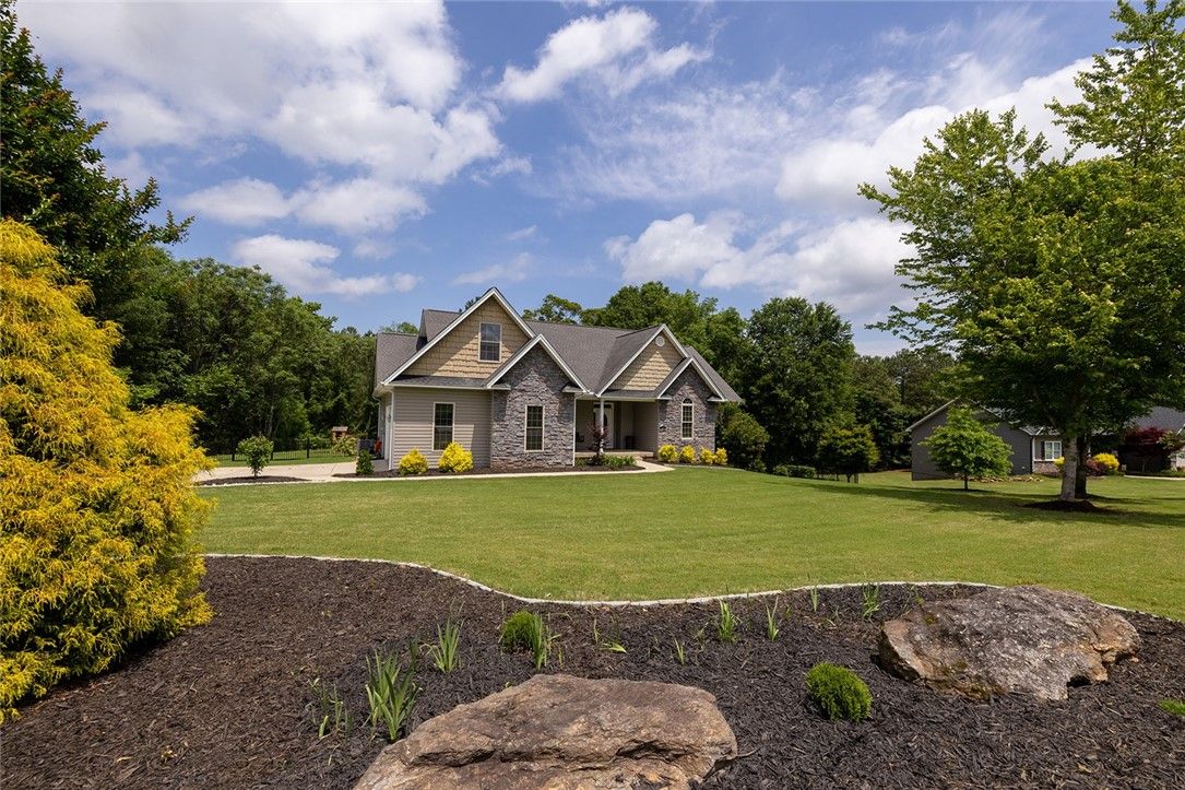 Property image 1 at 503 Serria Way, Seneca, SC 29678