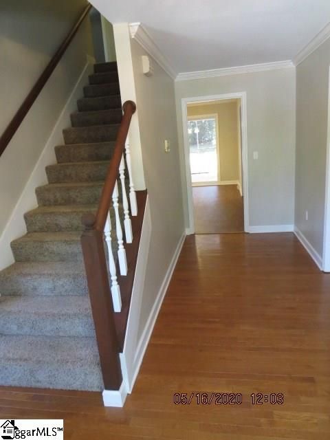 Property image 2 at 120 Woody Creek Road, Greer, SC 29650