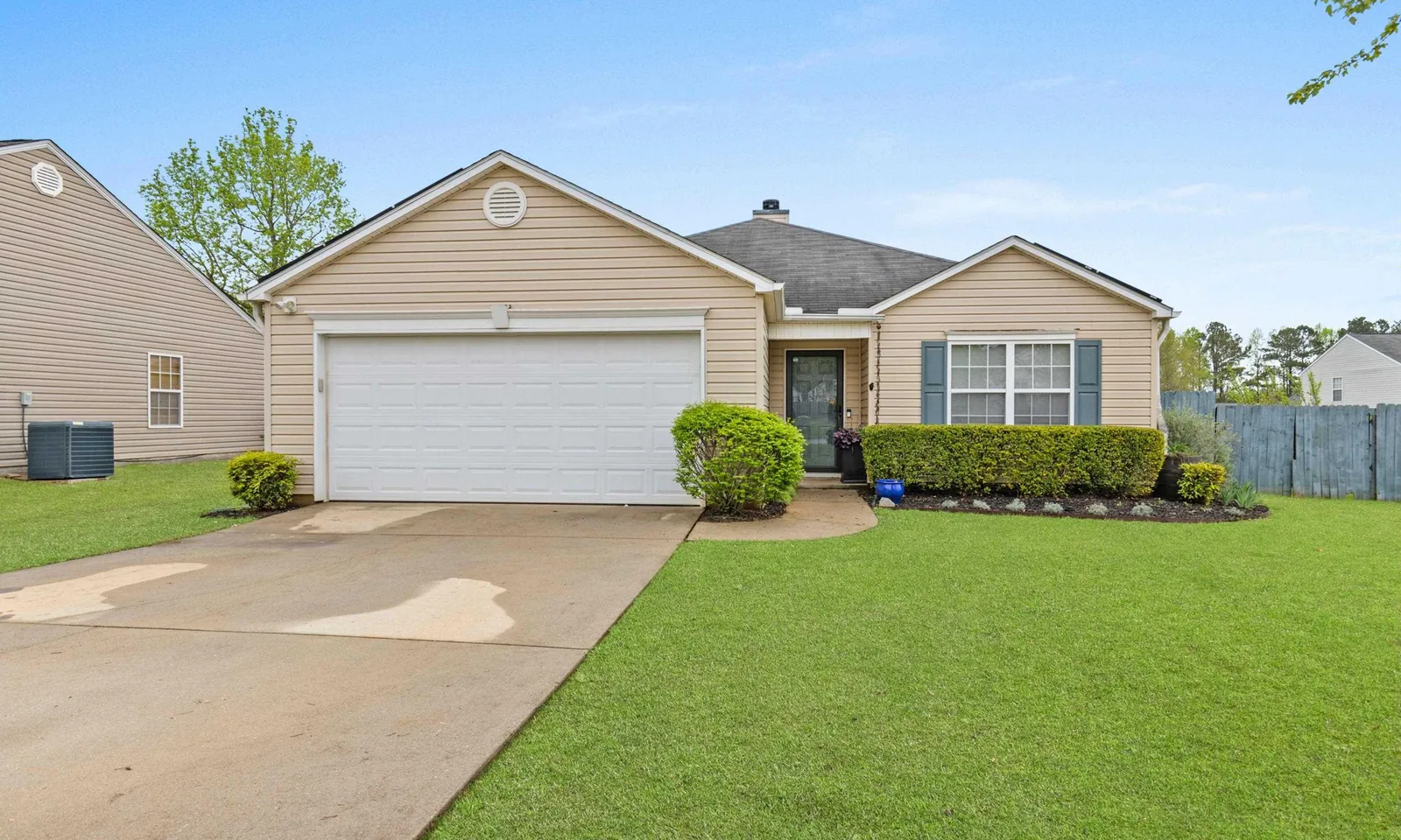 The Brooks, Simpsonville Community